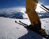 Камчатка! Горные лыжи и сноуборд! Explore Kamchatka, Downhill skiig and snowboarding